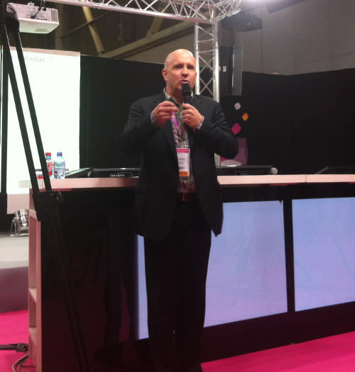 Un rendez-vous autour du Social Analytics