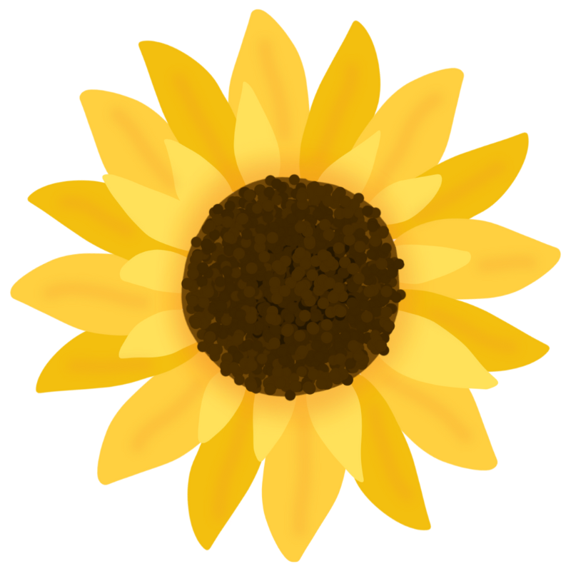 Background tournesol