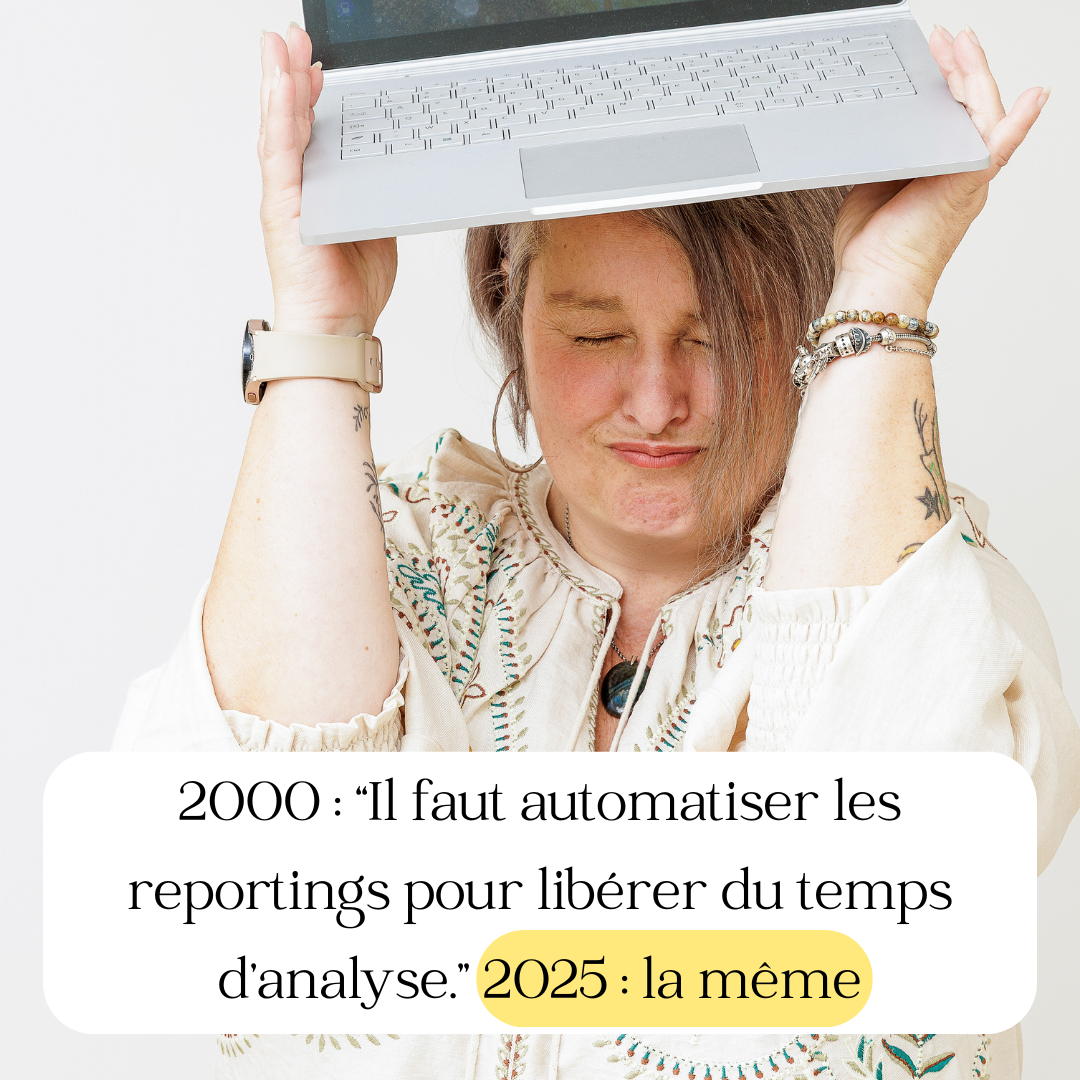 Ce qui n’a pas changé en 20 ans de digital