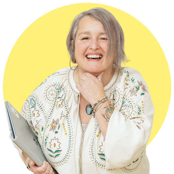 Carole Da Silva - Stratège digitale, coach professionnelle, Formatrice