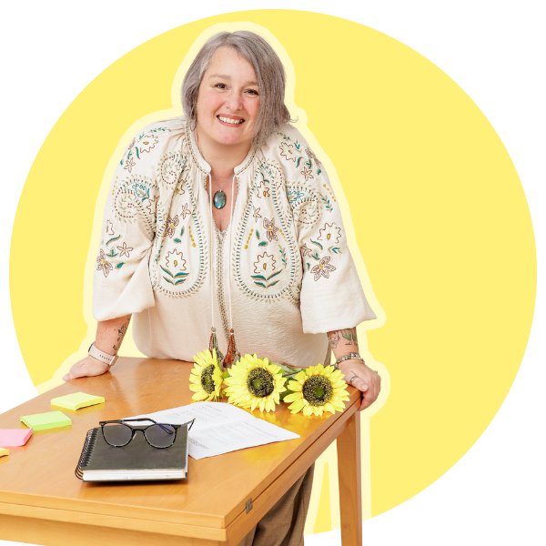 Carole Da Silva - Ingénieure Pédagogique et Coach certifiée